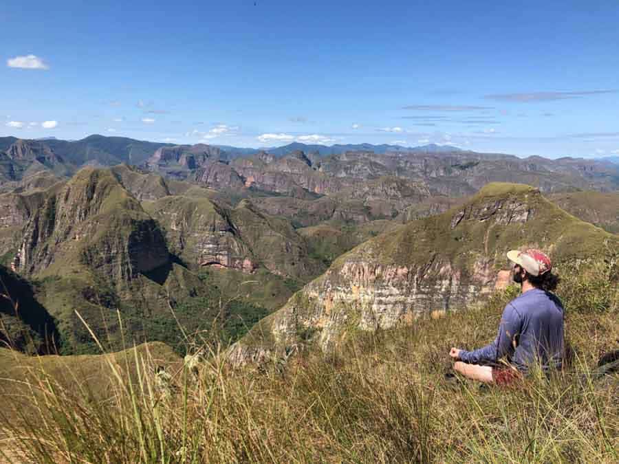 Picture of the author